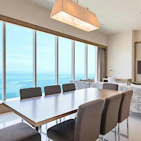 Delta Hotels By Marriott City Center Doha-3