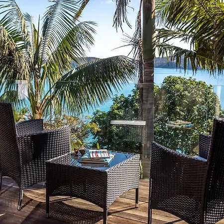 Palms On Kennedy Point - Stay Waiheke-3