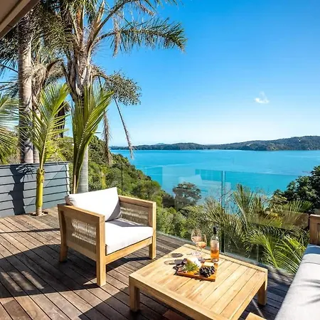 Palms On Kennedy Point - Stay Waiheke-2