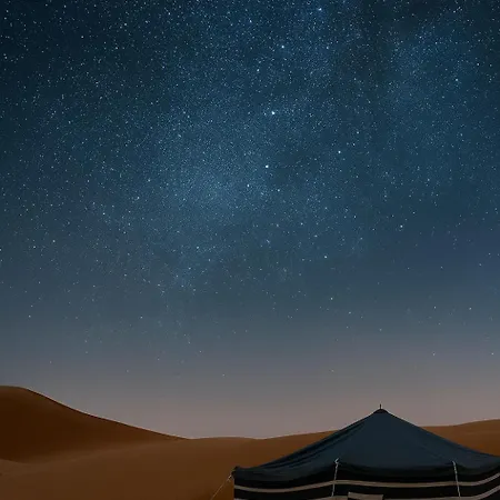 Arab Desert Camp-3