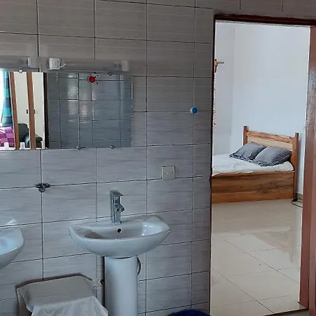 Guesthouse Bambou Beach-3
