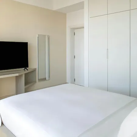 Element By Marriott West Bay Doha-2