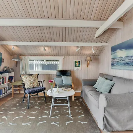 Holiday Home Kylli - 600M From The Sea By Interhome-2