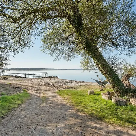 Holiday Home Ermelinda - 900M To The Fjord By Interhome-2