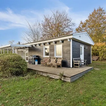 Holiday Home Anni - 250M From The Sea By Interhome-3