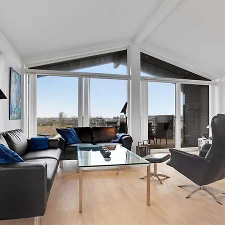 Holiday Home Gerniot - 500M From The Sea By Interhome-3