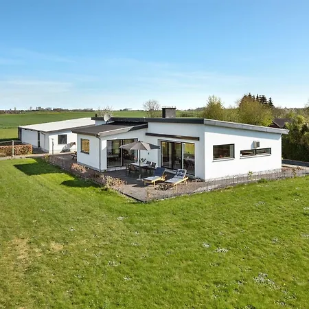 Holiday Home Ermelinda - 900M To The Fjord By Interhome-3