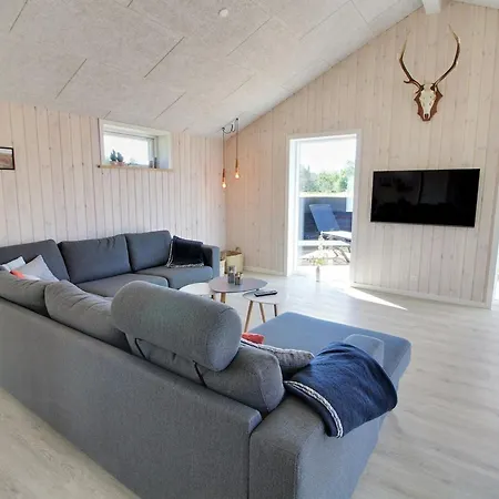 Holiday Home Tahvo - 3-3Km From The Sea By Interhome-2