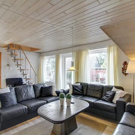 Holiday Home Partenij - 1Km From The Sea By Interhome-2