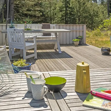 Holiday Home Ridir - 3-5Km From The Sea By Interhome-3