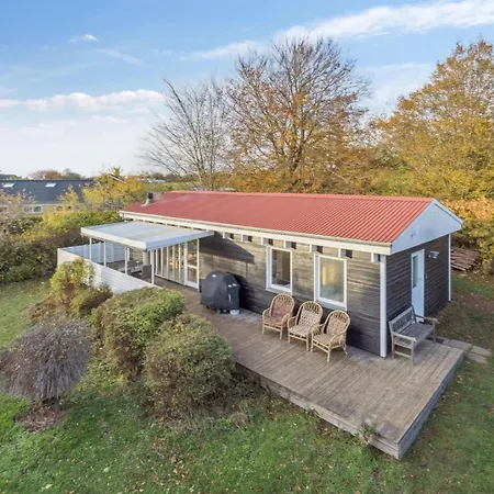 Holiday Home Anni - 250M From The Sea By Interhome-2