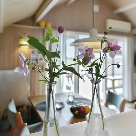 Holiday Home Kylli - 600M From The Sea By Interhome-3