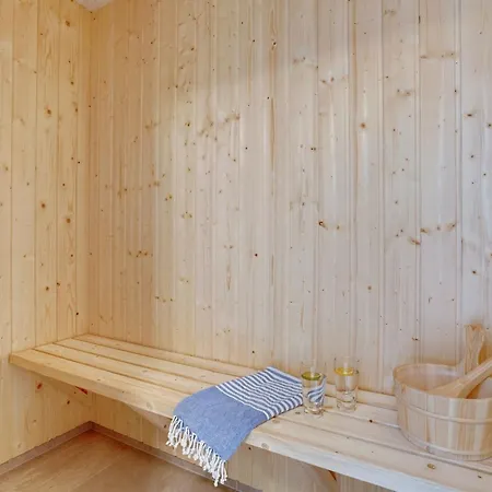 Holiday Home Alvhild - From The Sea By Interhome-2