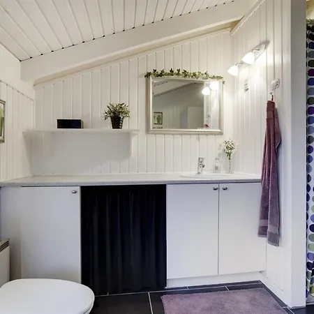 Holiday Home Wante - 900M From The Sea By Interhome-2