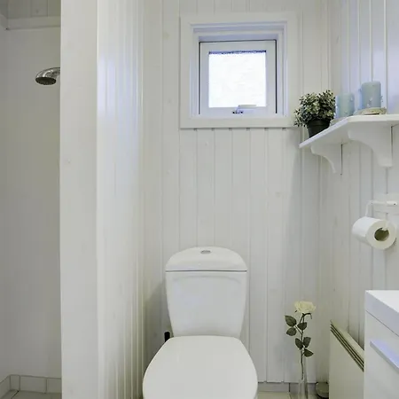 Holiday Home Wante - 900M From The Sea By Interhome-3