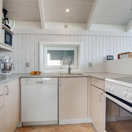 Holiday Home Fransisca - 600M From The Sea By Interhome-3
