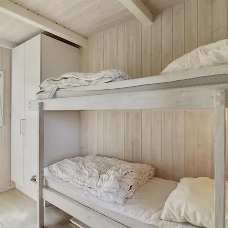 Holiday Home Ilmo - 950M From The Sea By Interhome-3