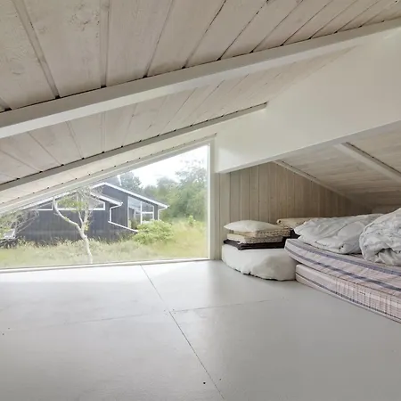 Holiday Home Ilmo - 950M From The Sea By Interhome-2