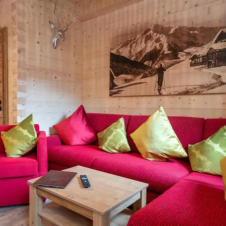 Adventure Lodge Kaprun-2