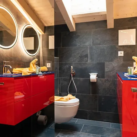 Adventure Lodge Kaprun-3