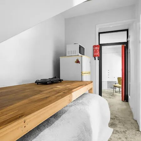 Melbourne Romantic Zen Oasis Or Skyline Suite-3