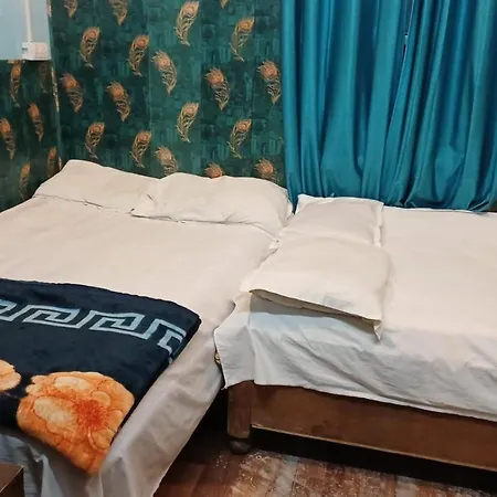 Maa Tara Ac Home Stay-2