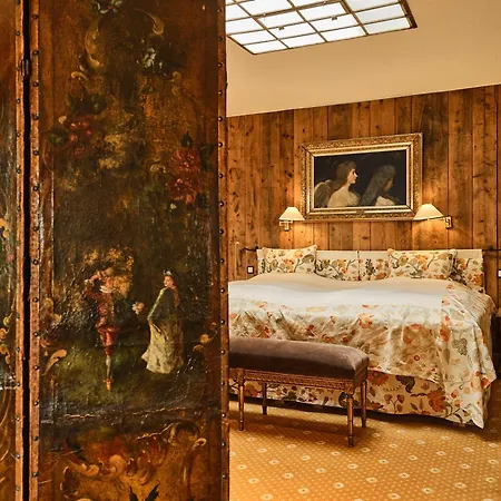 Bleiche Resort&Spa-3
