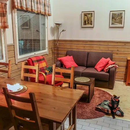 Holiday Home Aarakka 7 By Interhome-3