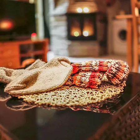 Holiday Home Aarakka 7 By Interhome-2