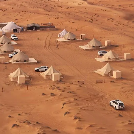 Desert Stars Camp-3
