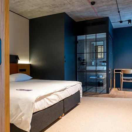 Qubus Hotel Katowice-3