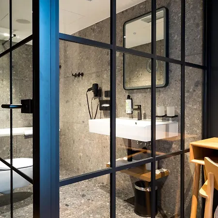 Qubus Hotel Katowice-2