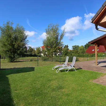 Ferienhaus Windflüchter-3