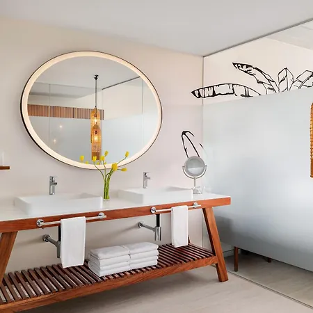 Hyatt Vivid Grand Island Cancun (Adults Only)-3
