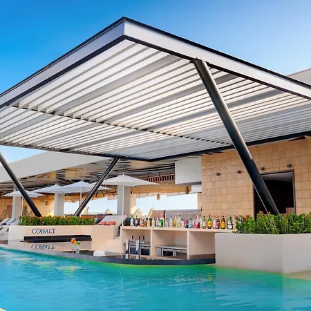 Hyatt Vivid Grand Island Cancun (Adults Only)-2
