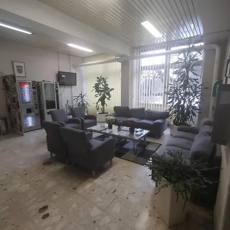 Hostel Arena-2