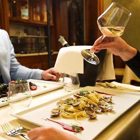 Hotel Ristorante Ca' Nova-3