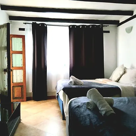 La Tranquera Hotel-2
