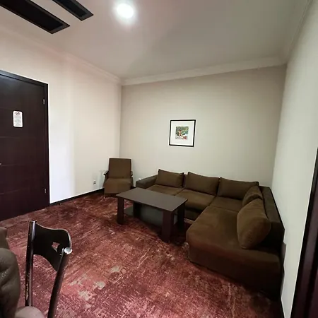 Hotel Beka Palace-2