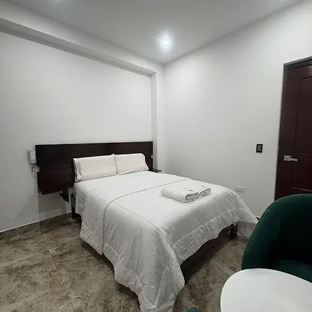 Hotel San Francisco-3