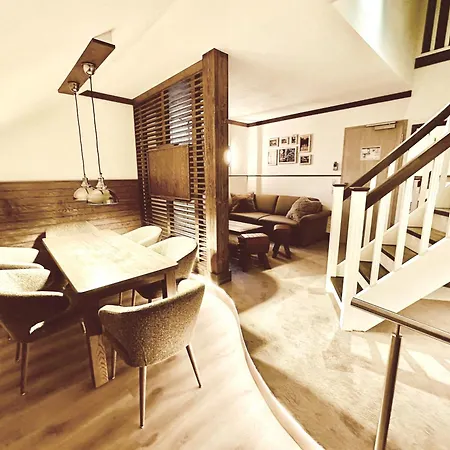 Hotel The Farmhouse No 50 - Kostenfreies Parken! - Cafe & Eventrooms-2