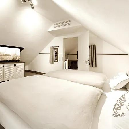 Hotel The Farmhouse No 50 - Kostenfreies Parken! - Cafe & Eventrooms-3
