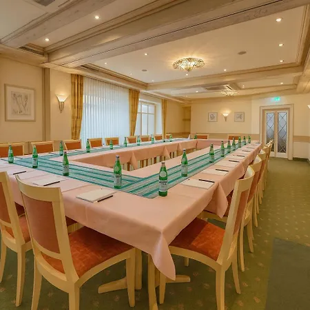 AR Boutique Hotel Mannheim-3