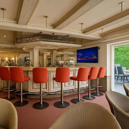 AR Boutique Hotel Mannheim-2