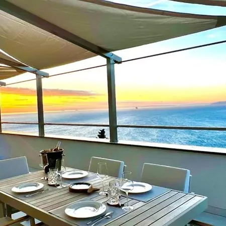 Beautiful Villa Palazzo Blue - Opatija-2