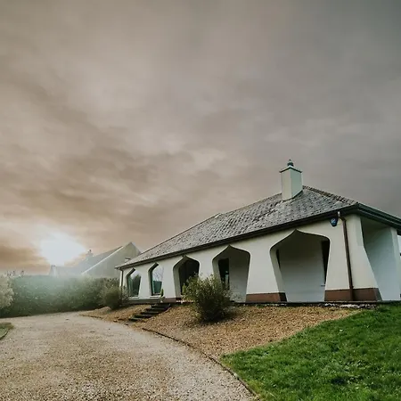 Mullaghmore Holiday Home-2