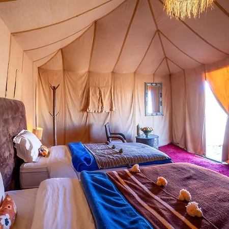 Authentic Desert Camp-3