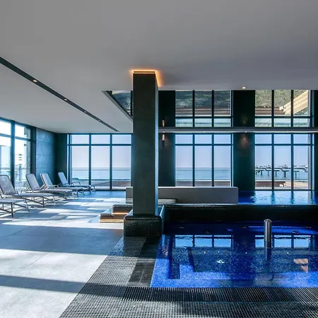 Baltic View Resort & Spa, A Member Of Radisson Individuals-3