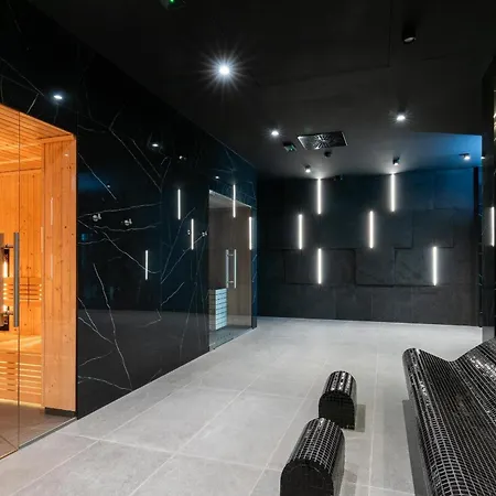 Baltic View Resort & Spa, A Member Of Radisson Individuals-2