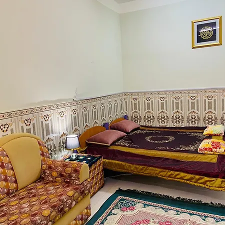 Nizwa House-3